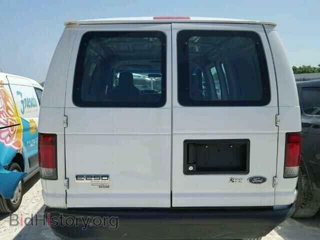 2013 FORD ECONOLINE - VIN: 1FTNE2EW3DDA71479 - Фото 10