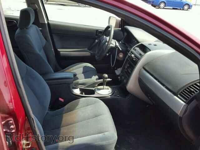 2004 MITSUBISHI GALANT - VIN: 4A3AB36F34E123325 - Фото 5