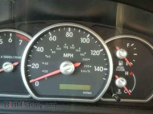 2004 MITSUBISHI GALANT - VIN: 4A3AB36F34E123325 - Фото 8