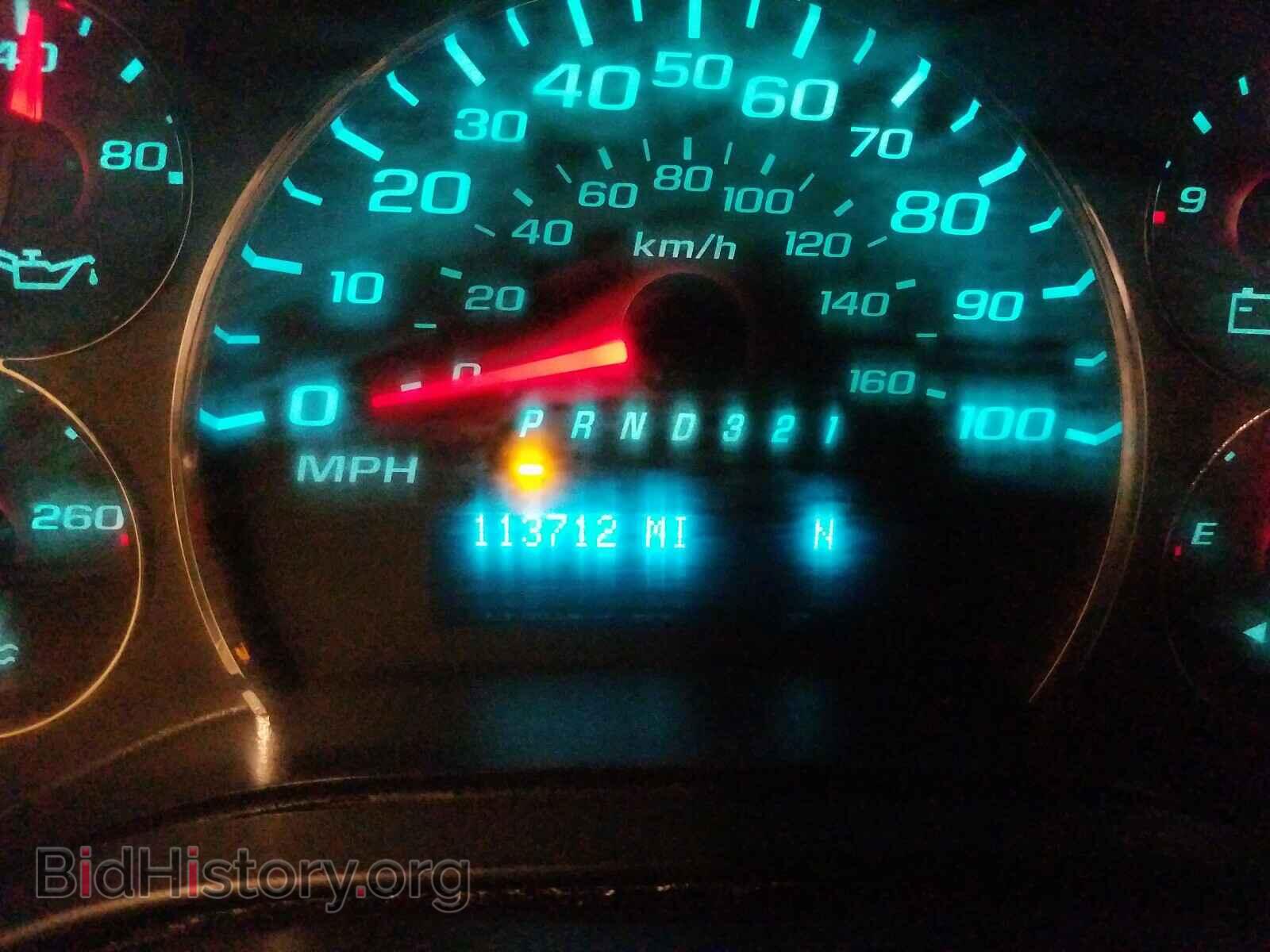 2012 CHEVROLET EXPRESS - VIN: 1GCSGAFX8C1102448 - Фото 8