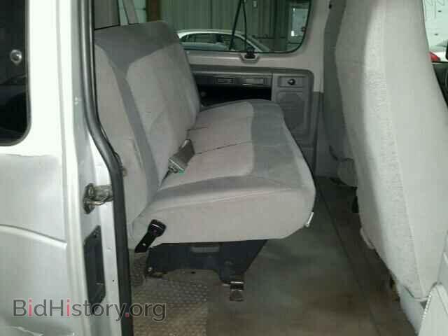 2006 FORD ECONOLINE - VIN: 1FBNE31L46DA61228 - Фото 6