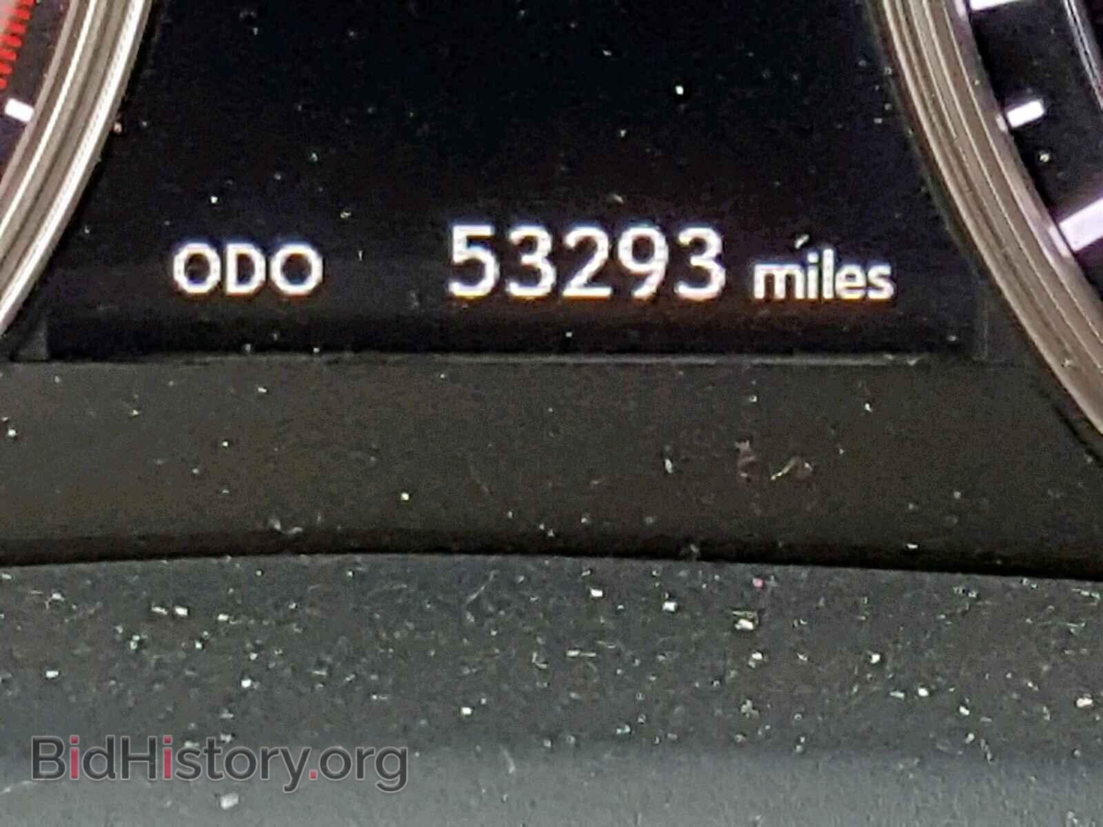 2013 LEXUS GS350 - VIN: JTHCE1BL7D5011631 - Фото 8