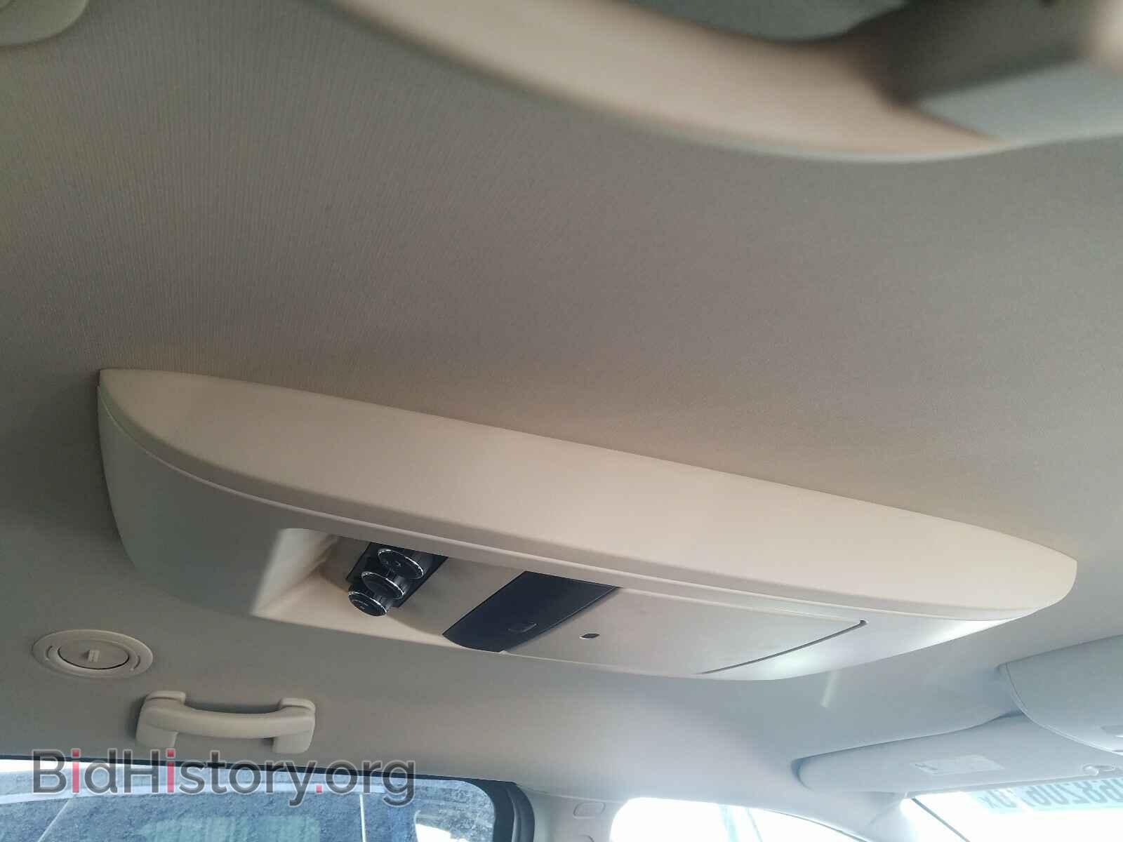 2011 DODGE CARAVAN - VIN: 2D4RN4DG7BR761661 - Фото 9