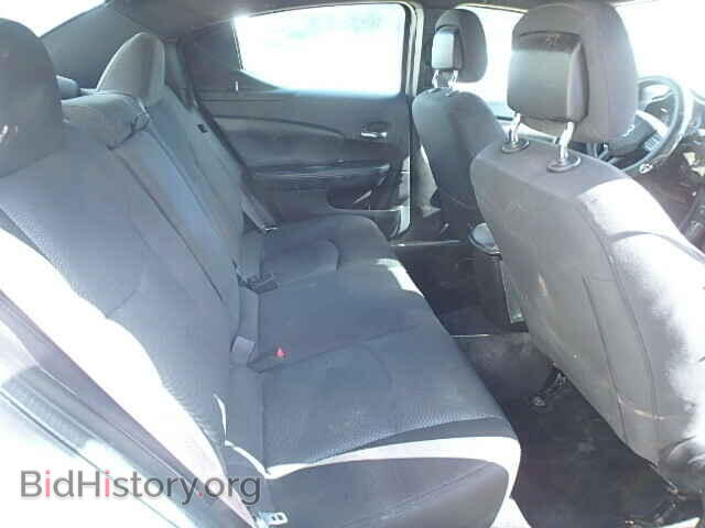 2013 DODGE AVENGER - VIN: 1C3CDZAB2DN688067 - Фото 6