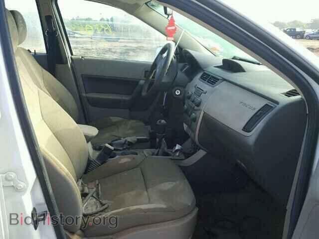 2010 FORD FOCUS - VIN: 1FAHP3EN9AW162024 - Фото 5