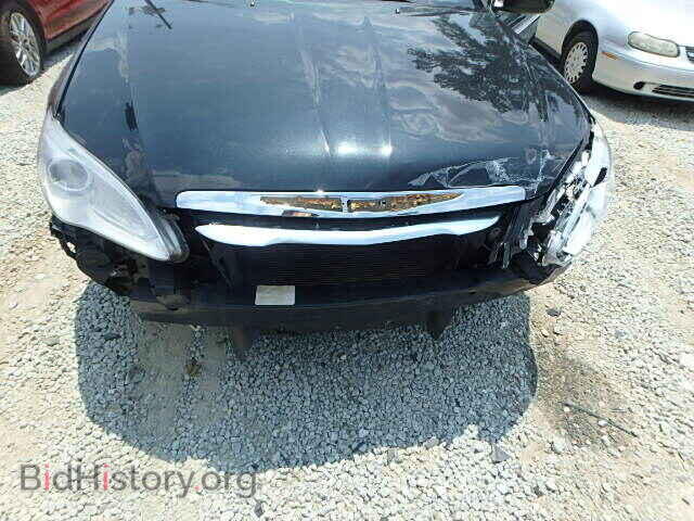2011 CHRYSLER 200 - VIN: 1C3BC1FB0BN521146 - Фото 9