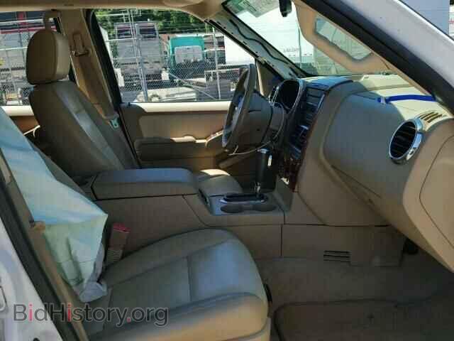 2007 FORD EXPLORER - VIN: 1FMEU74EX7UA62691 - Фото 5
