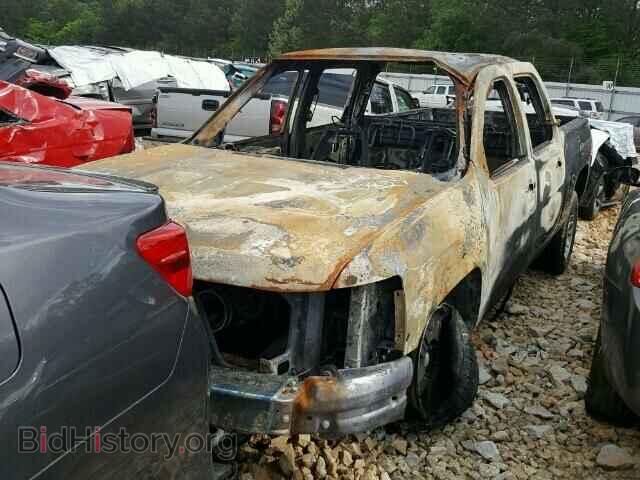 2012 CHEVROLET SILVERADO - VIN: 1GCPKSE7XCF119850 - Фото 2