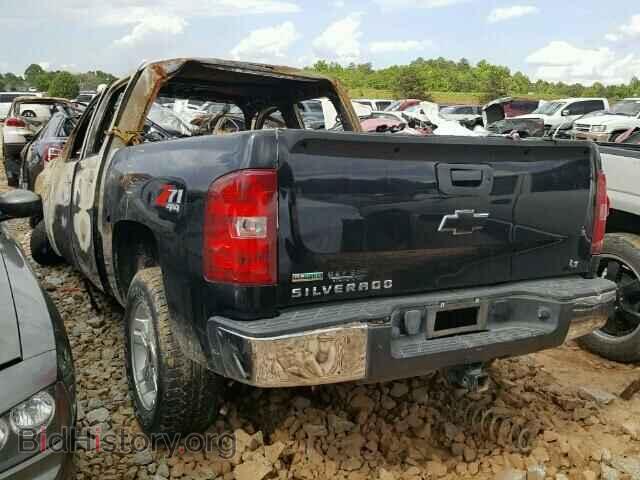 2012 CHEVROLET SILVERADO - VIN: 1GCPKSE7XCF119850 - Фото 3