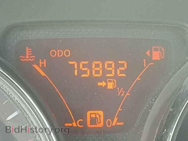 2014 NISSAN VERSA - VIN: 3N1CN7AP4EL810876 - Фото 8