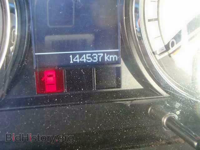 2011 DODGE RAM 1500 - VIN: 1D7RV1GT1BS698498 - Фото 8