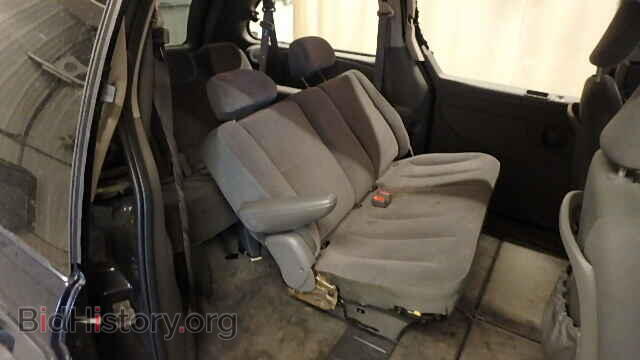 2005 DODGE CARAVAN - VIN: 1D4GP24R25B359475 - Фото 6