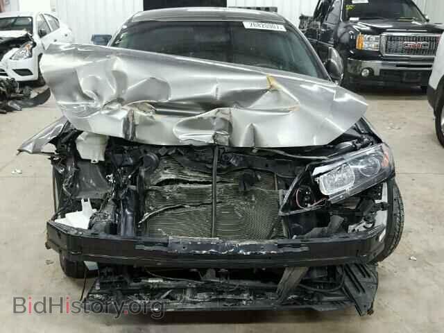 2014 KIA OPTIMA - VIN: 5XXGN4A78EG291338 - Фото 7