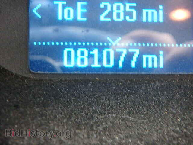 2012 FORD FOCUS - VIN: 1FAHP3K26CL425701 - Фото 8