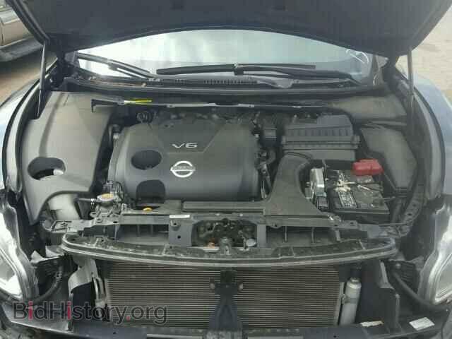 2010 NISSAN MAXIMA - VIN: 1N4AA5AP0AC816500 - Фото 7