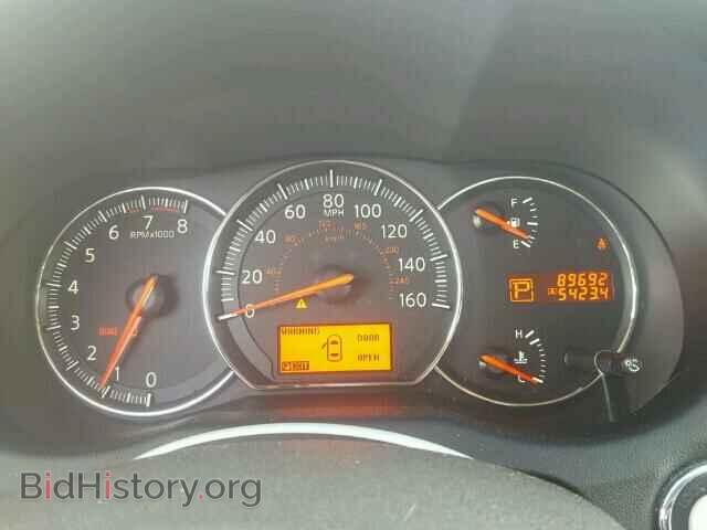2010 NISSAN MAXIMA - VIN: 1N4AA5AP0AC816500 - Фото 8