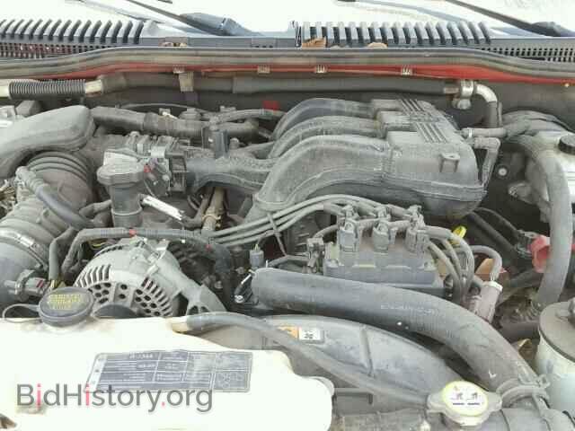 2007 FORD EXPLORER - VIN: 1FMEU31K37UA24206 - Фото 7