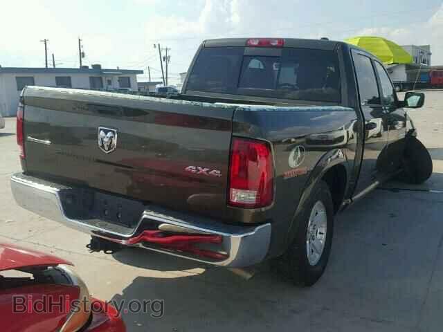 2012 DODGE RAM 1500 - VIN: 1C6RD7LT1CS225019 - Фото 4