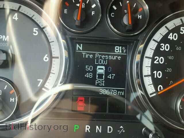2012 DODGE RAM 1500 - VIN: 1C6RD7LT1CS225019 - Фото 8