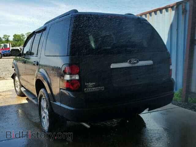 2010 FORD EXPLORER - VIN: 1FMEU7DEXAUA53867 - Photo 3
