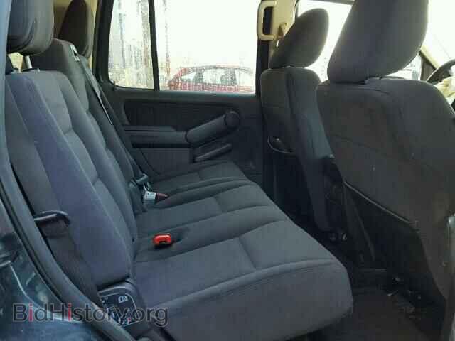 2010 FORD EXPLORER - VIN: 1FMEU7DEXAUA53867 - Photo 6