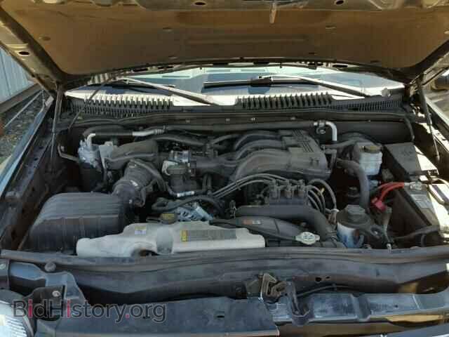 2010 FORD EXPLORER - VIN: 1FMEU7DEXAUA53867 - Photo 7