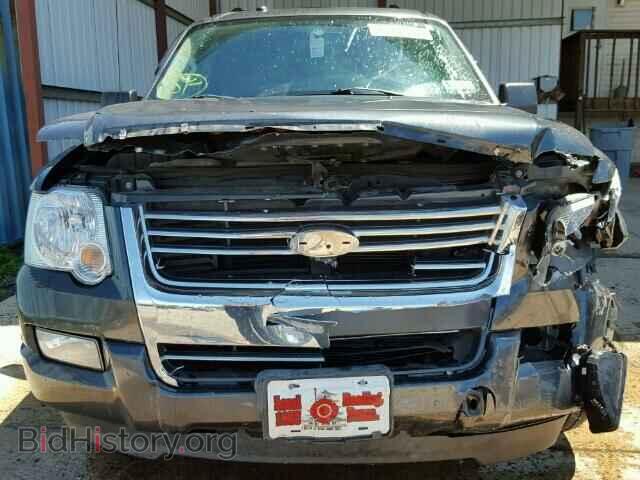 2010 FORD EXPLORER - VIN: 1FMEU7DEXAUA53867 - Photo 9
