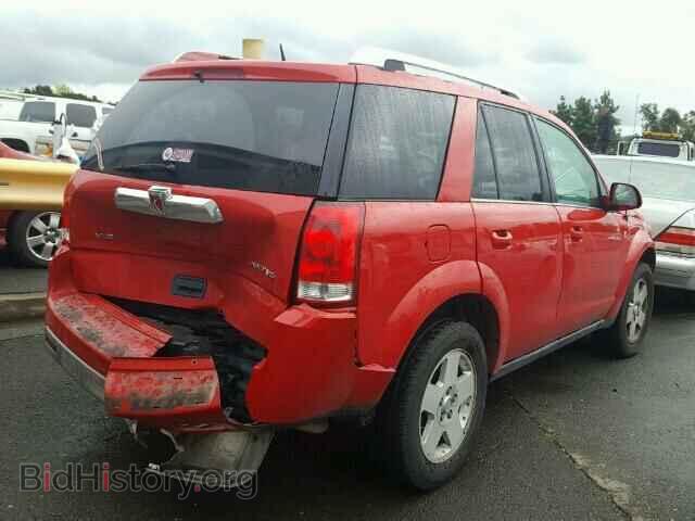 2007 SATURN VUE - VIN: 5GZCZ63417S821982 - Фото 4
