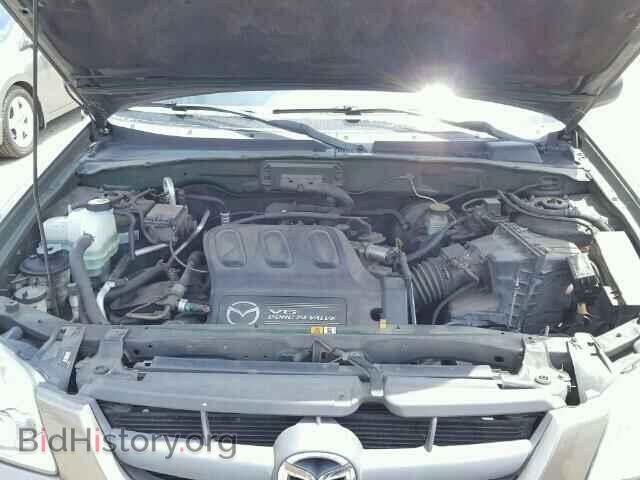 2002 MAZDA TRIBUTE - VIN: 4F2CU09162KM04621 - Photo 7