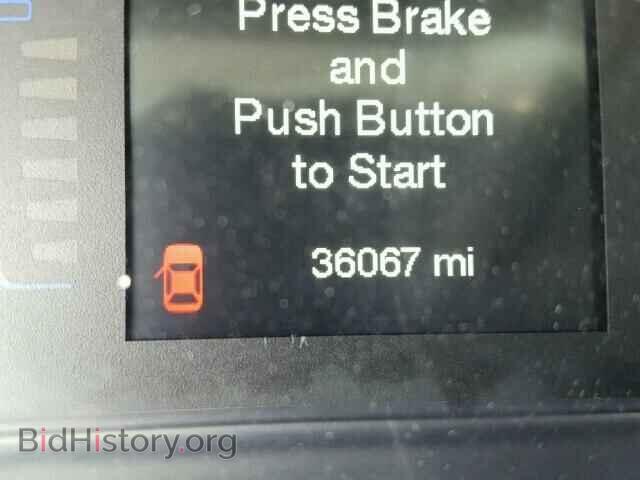 2015 CHRYSLER 200 - VIN: 1C3CCCAB5FN688812 - Photo 8