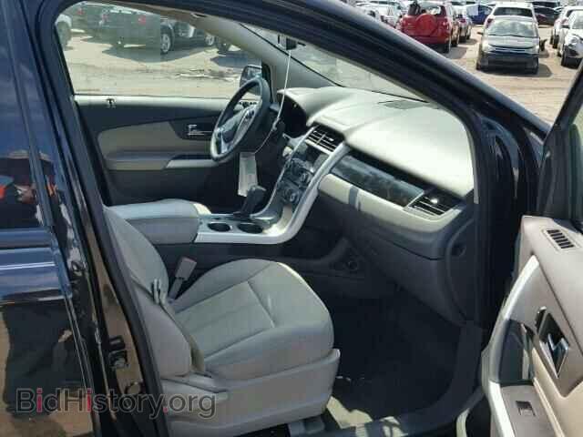 2013 FORD EDGE - VIN: 2FMDK3GC4DBC37085 - Фото 5
