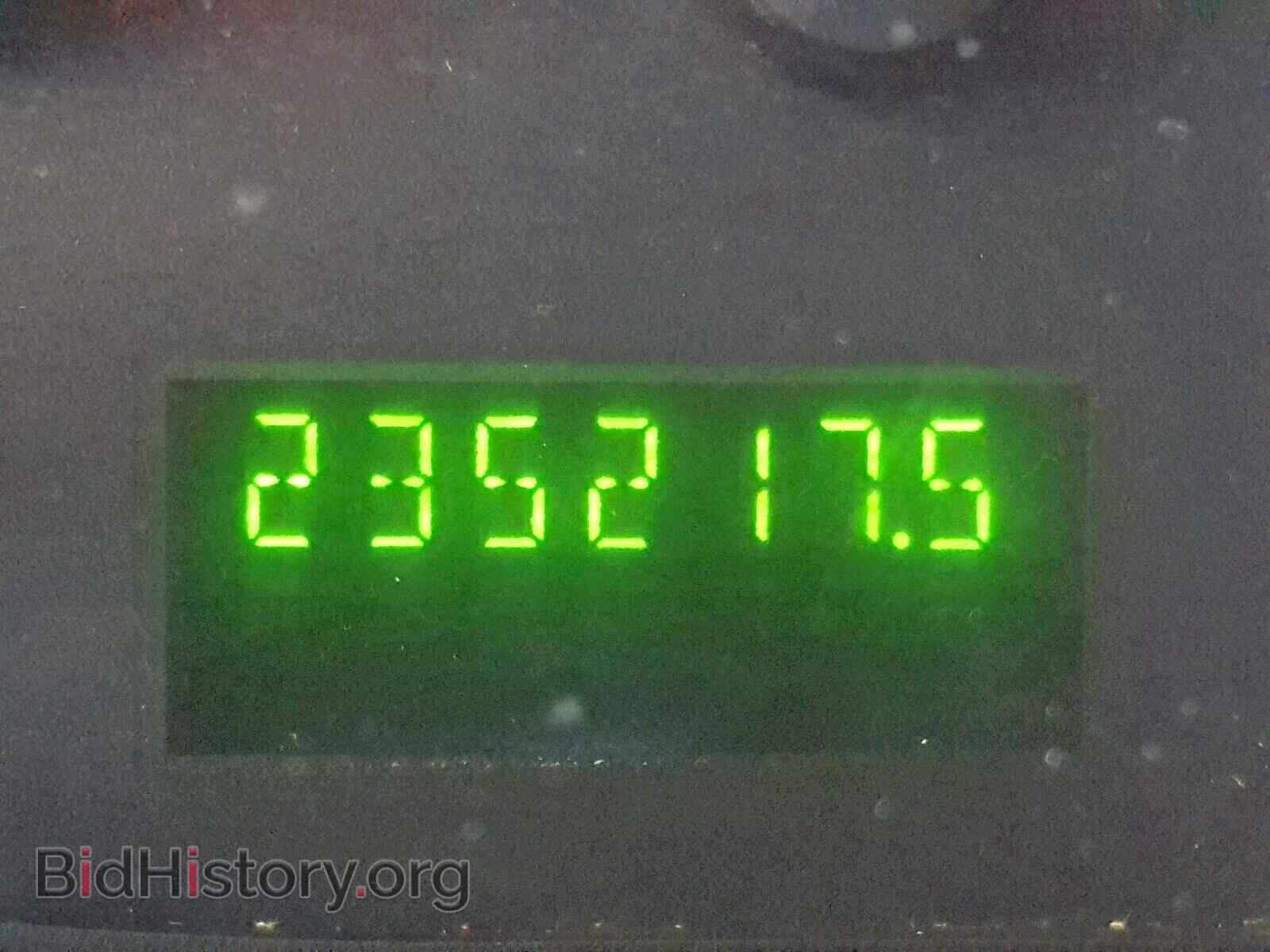 2004 FORD ECONOLINE - VIN: 1FTNE24W34HB34994 - Photo 8