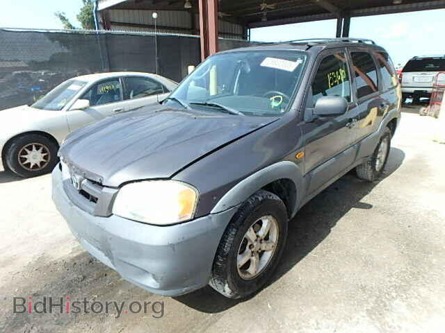 2005 MAZDA TRIBUTE - VIN: 4F2YZ02Z95KM18976 - Фото 2