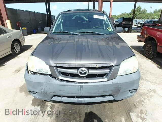 2005 MAZDA TRIBUTE - VIN: 4F2YZ02Z95KM18976 - Фото 9