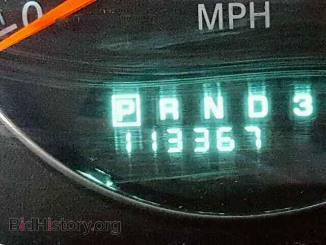 2004 CHRYSLER SEBRING - VIN: 1C3EL45X24N346512 - Фото 8