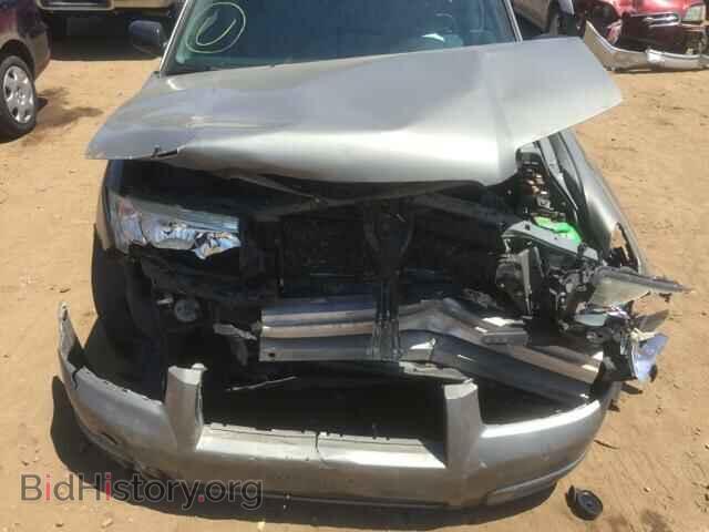 2006 SUBARU FORESTER - VIN: JF1SG63676H726641 - Фото 10