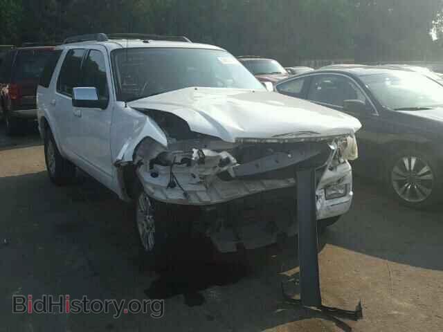 Photo 1FMEU7D86AUA59496 - FORD EXPLORER 2010