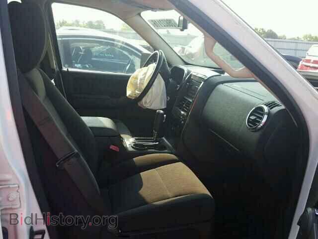2010 FORD EXPLORER - VIN: 1FMEU7D86AUA59496 - Фото 5