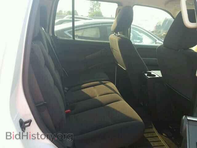 2010 FORD EXPLORER - VIN: 1FMEU7D86AUA59496 - Фото 6