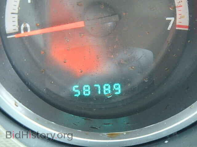 2009 DODGE NITRO - VIN: 1D8GT58KX9W534322 - Фото 8