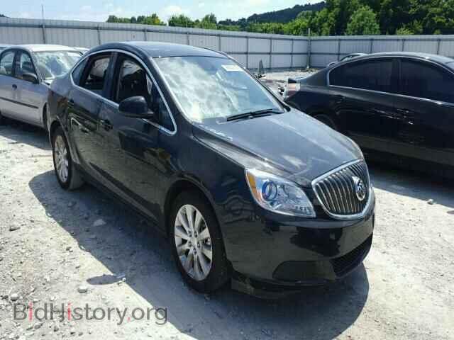 Фотография 1G4PP5SK5G4106058 - BUICK VERANO 2016