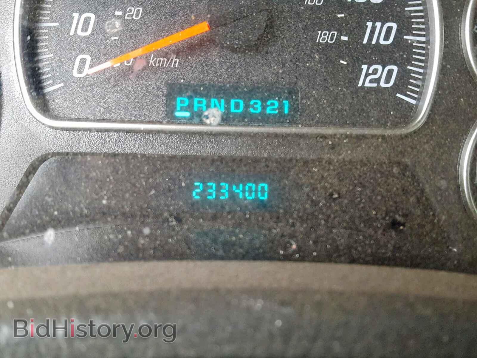2002 GMC ENVOY - VIN: 1GKDT13S322470272 - Фото 8