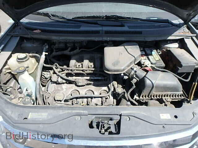 2008 FORD EDGE - VIN: 2FMDK39C48BA48357 - Фото 7