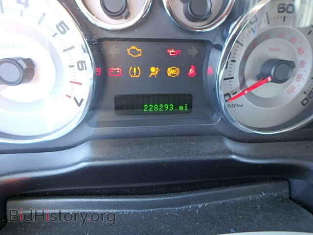 2008 FORD EDGE - VIN: 2FMDK39C48BA48357 - Фото 8