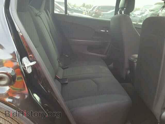 2012 CHRYSLER 200 - VIN: 1C3CCBAB7CN319780 - Фото 6