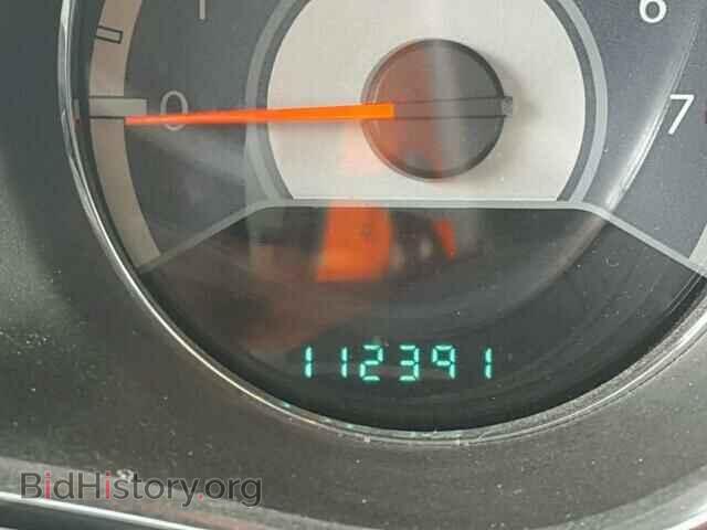 2012 CHRYSLER 200 - VIN: 1C3CCBAB7CN319780 - Фото 8