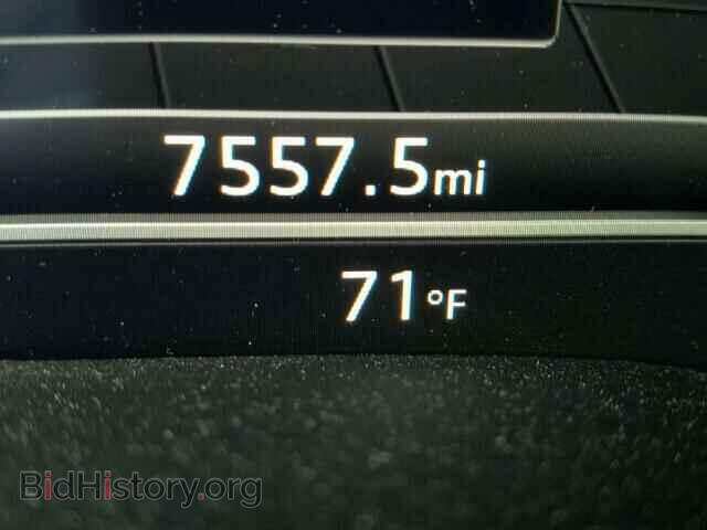 2017 AUDI A4 - VIN: WAULNAF44HN019323 - Фото 8