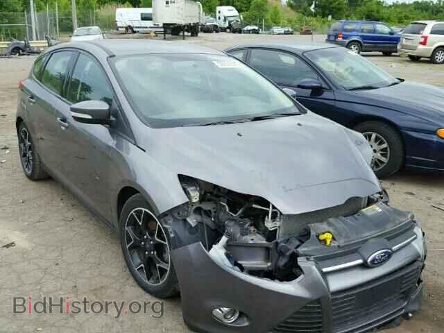 Photo 1FADP3K28EL154805 - FORD FOCUS 2014