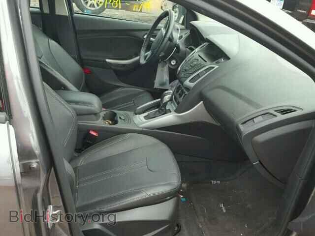 2014 FORD FOCUS - VIN: 1FADP3K28EL154805 - Фото 5