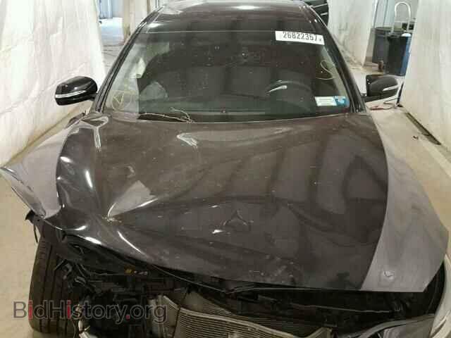 2015 HYUNDAI GENESIS - VIN: KMHGN4JEXFU019217 - Фото 7